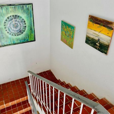 Miramar Village Lodge San Juan Zewnętrze zdjęcie