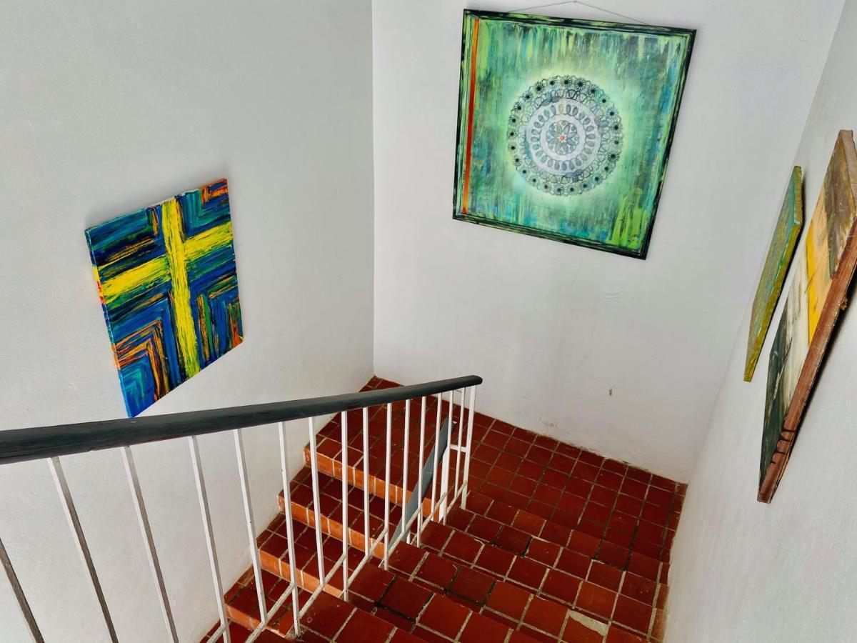 Miramar Village Lodge San Juan Zewnętrze zdjęcie
